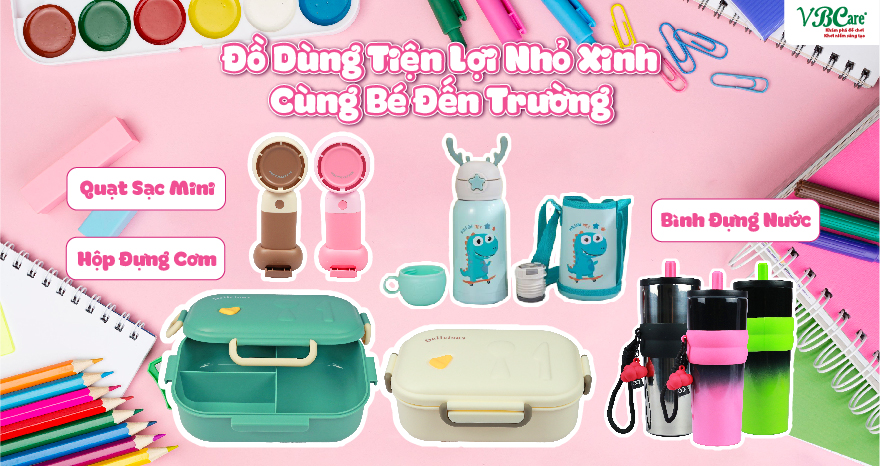 ngày tựu trường 2025