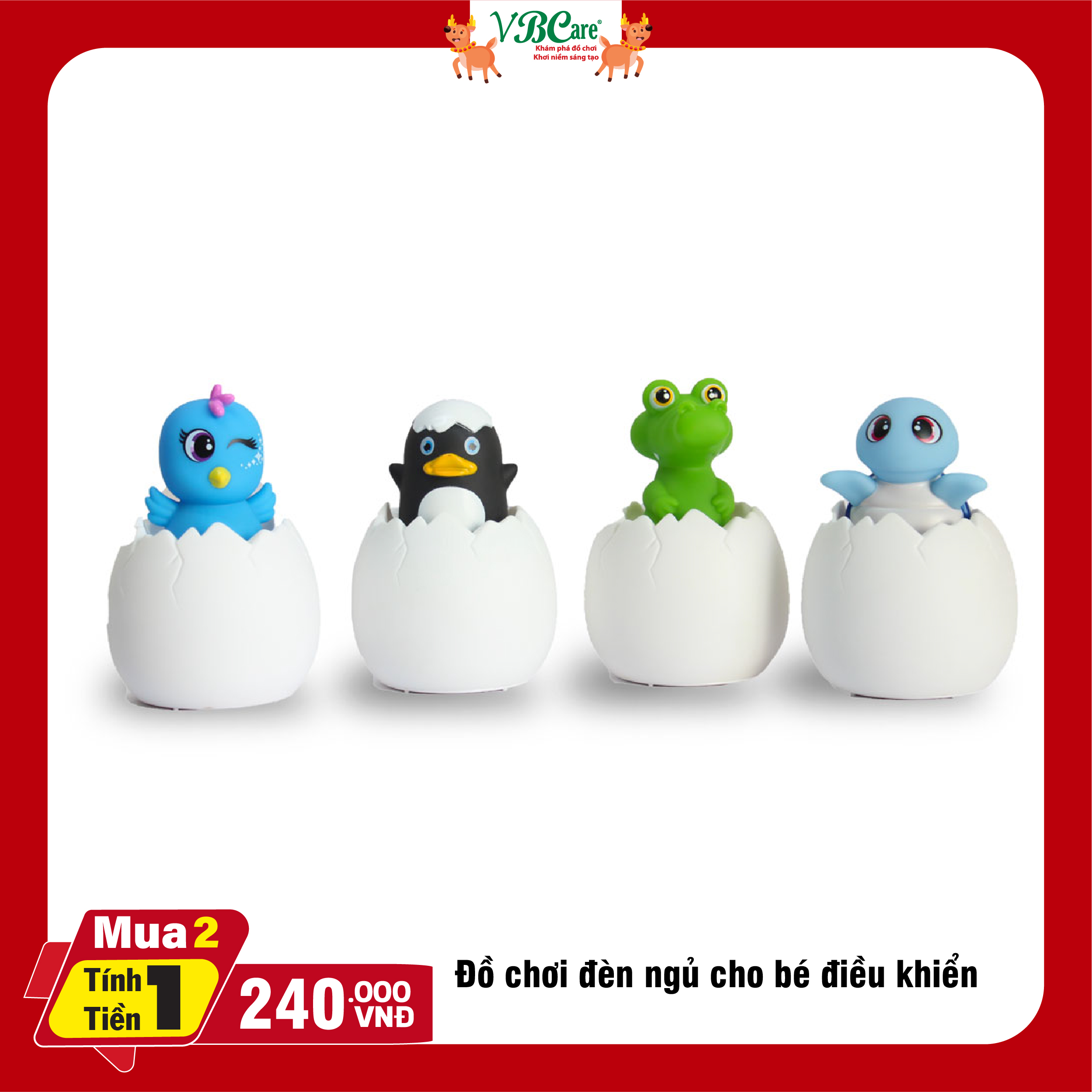 mua 2 tính tiền 1