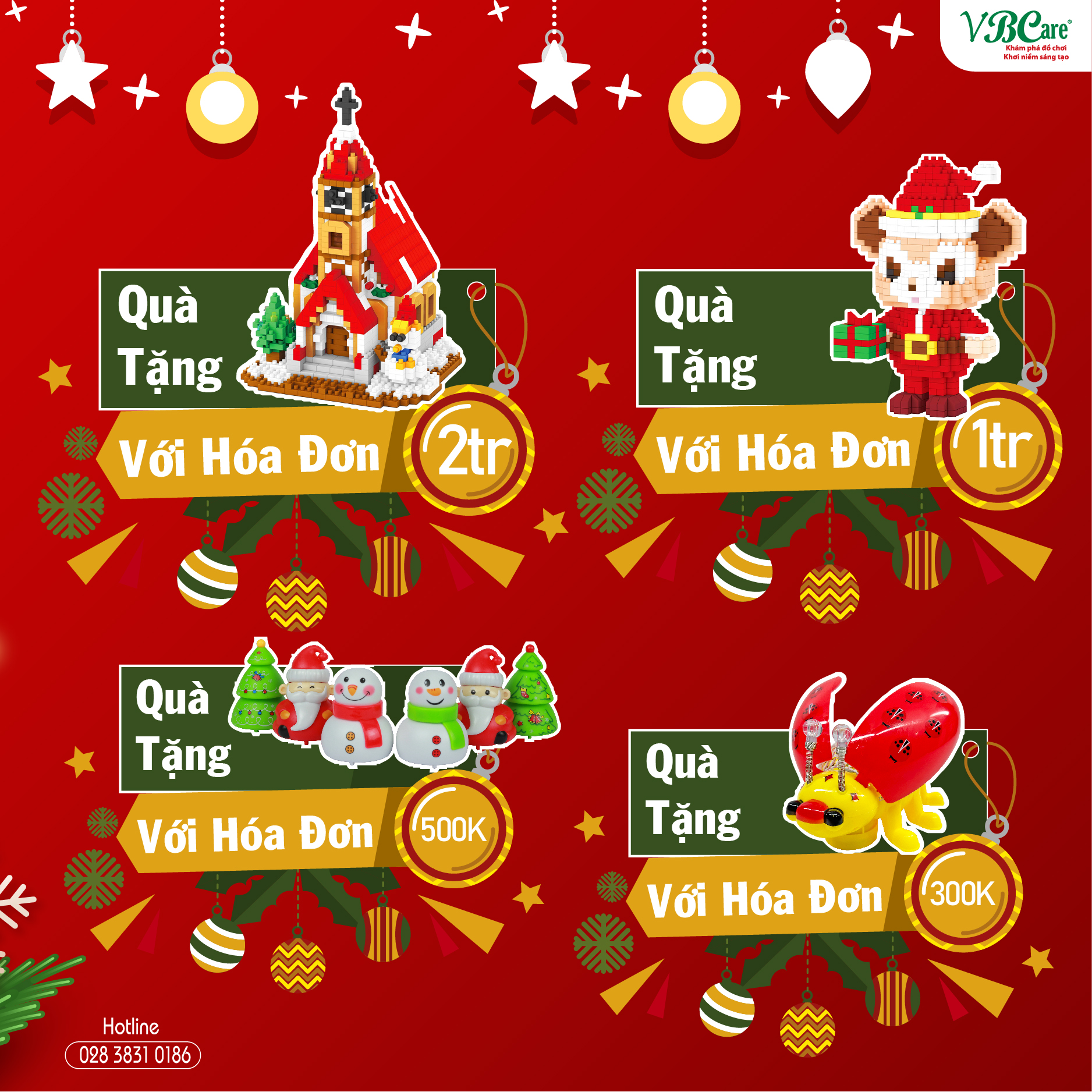 mua 2 tính tiền 1