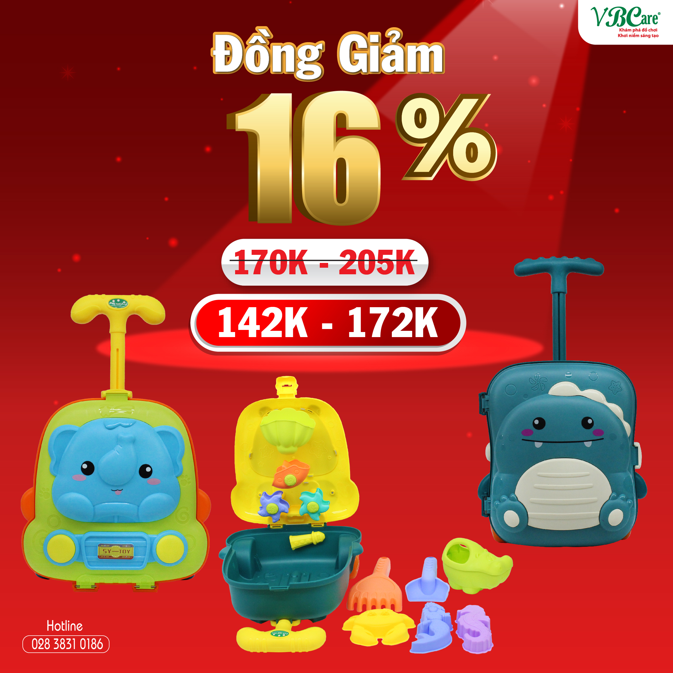Đồ chơi đi biển ngày hè - phao chính hãng INTEX 