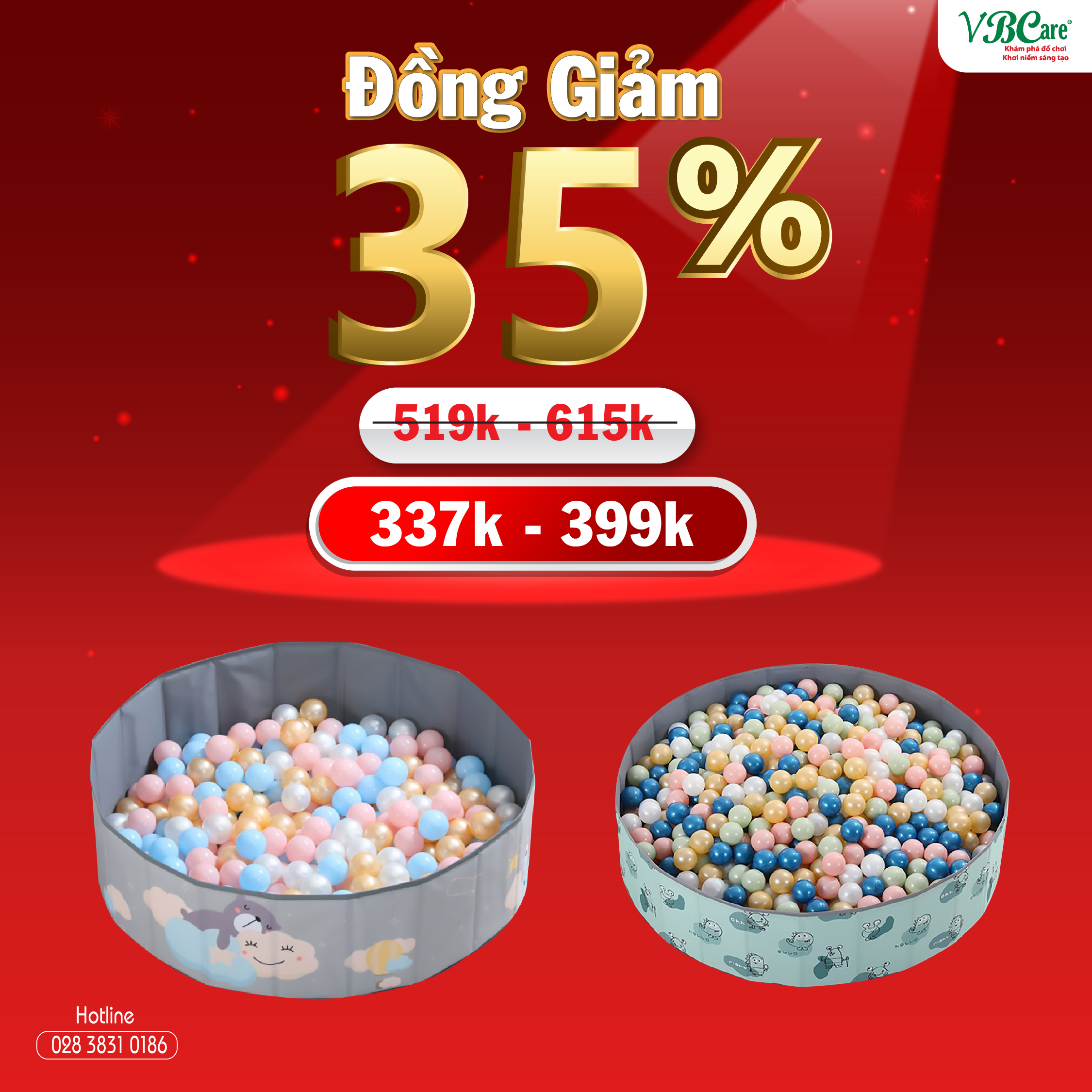 Đồ chơi rào banh, cầu trượt, xe chòi chân, xe điện bình, xe lắc, xe đạp