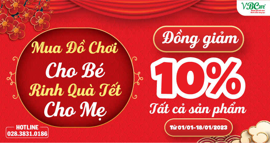 quà tết, qua tet