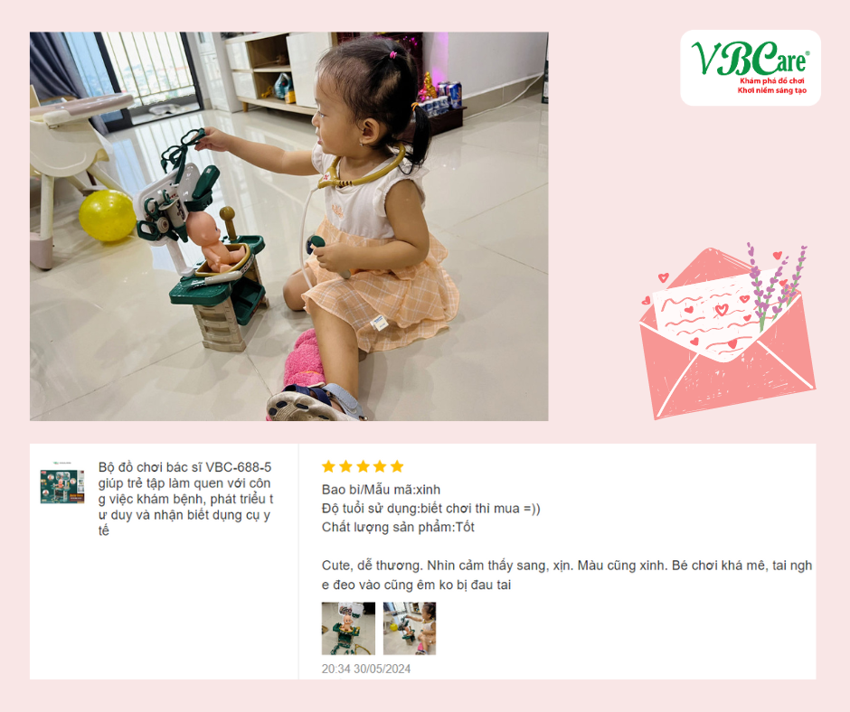 khách hàng nói gì về chúng tôi, review