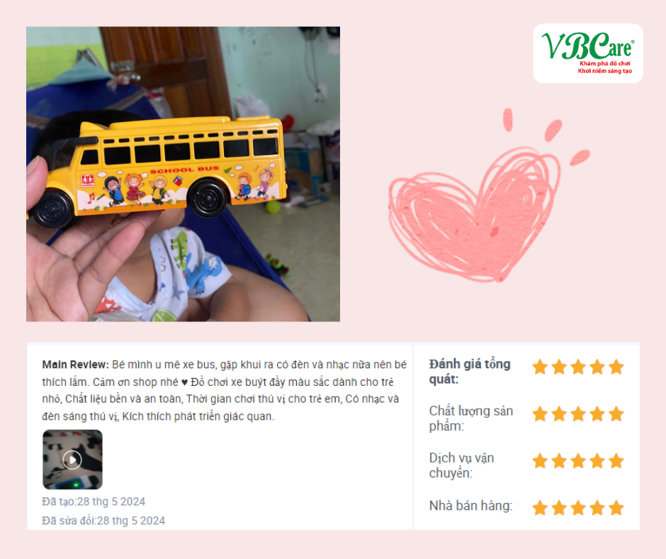 khách hàng nói gì về chúng tôi, review