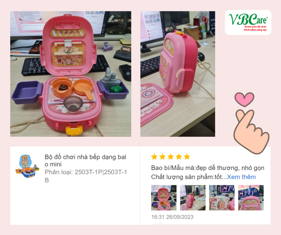 khách hàng nói gì về chúng tôi, review