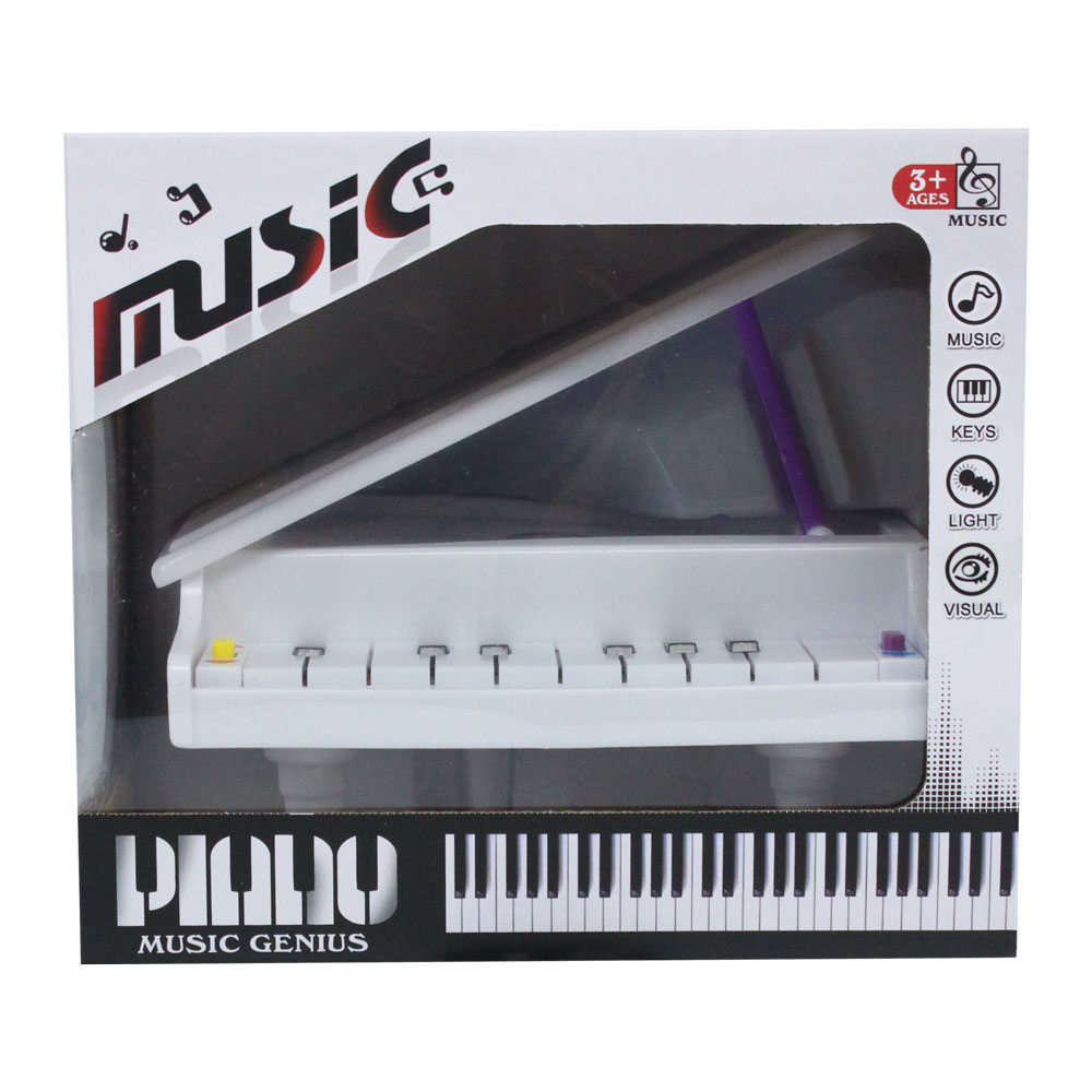 Đồ Chơi Đàn Piano Mini Vbc-858-P - Công Ty Tnhh Chăm Sóc Trẻ Em Việt -  Vbcare